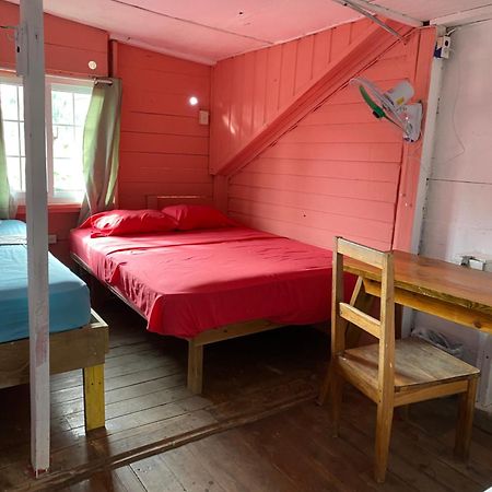Хостел The Bocas Corner Бокас-дель-Торо Экстерьер фото